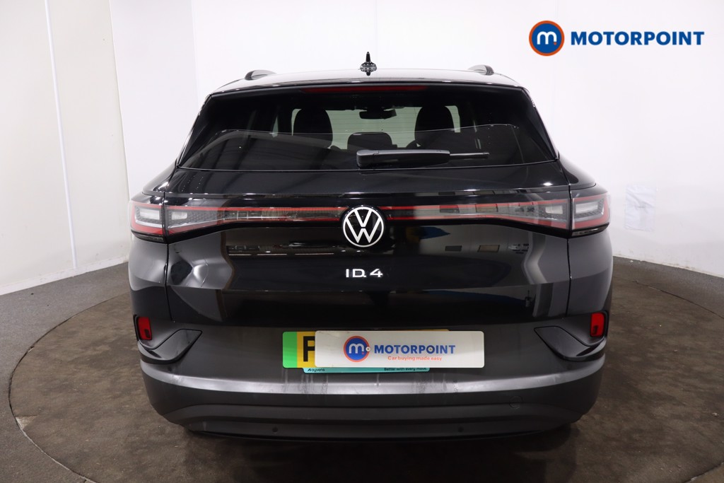 Volkswagen Id.4 Match Pure Automatic Electric SUV - Stock Number (1629874) - 32nd supplementary image