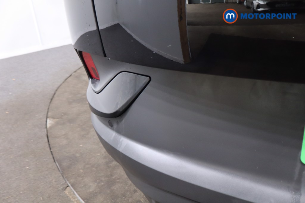 Volkswagen Id.4 Match Pure Automatic Electric SUV - Stock Number (1629874) - 34th supplementary image