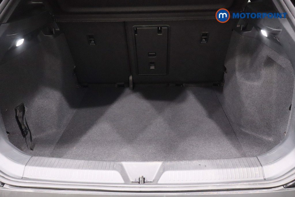 Volkswagen Id.4 Match Pure Automatic Electric SUV - Stock Number (1629874) - 37th supplementary image