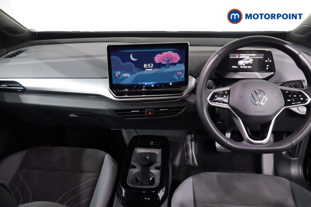 Volkswagen Id.4 Match Pure Automatic Electric SUV - Stock Number (1629874) - 1st supplementary image