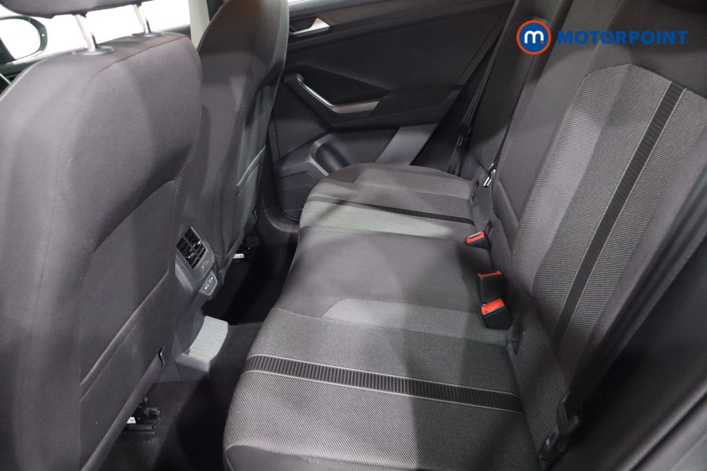 Volkswagen T-Roc Life Automatic Petrol SUV - Stock Number (1629876) - 5th supplementary image