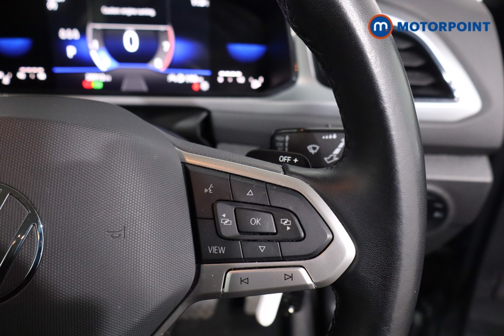 Volkswagen T-Roc Life Automatic Petrol SUV - Stock Number (1629876) - 8th supplementary image