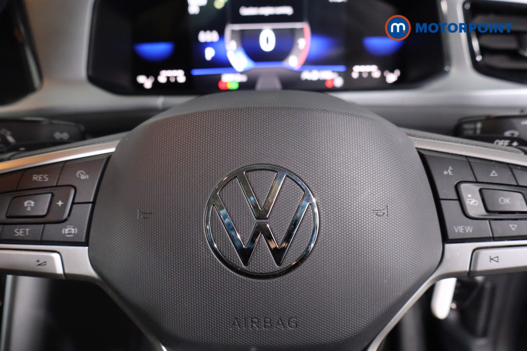 Volkswagen T-Roc Life Automatic Petrol SUV - Stock Number (1629876) - 13th supplementary image