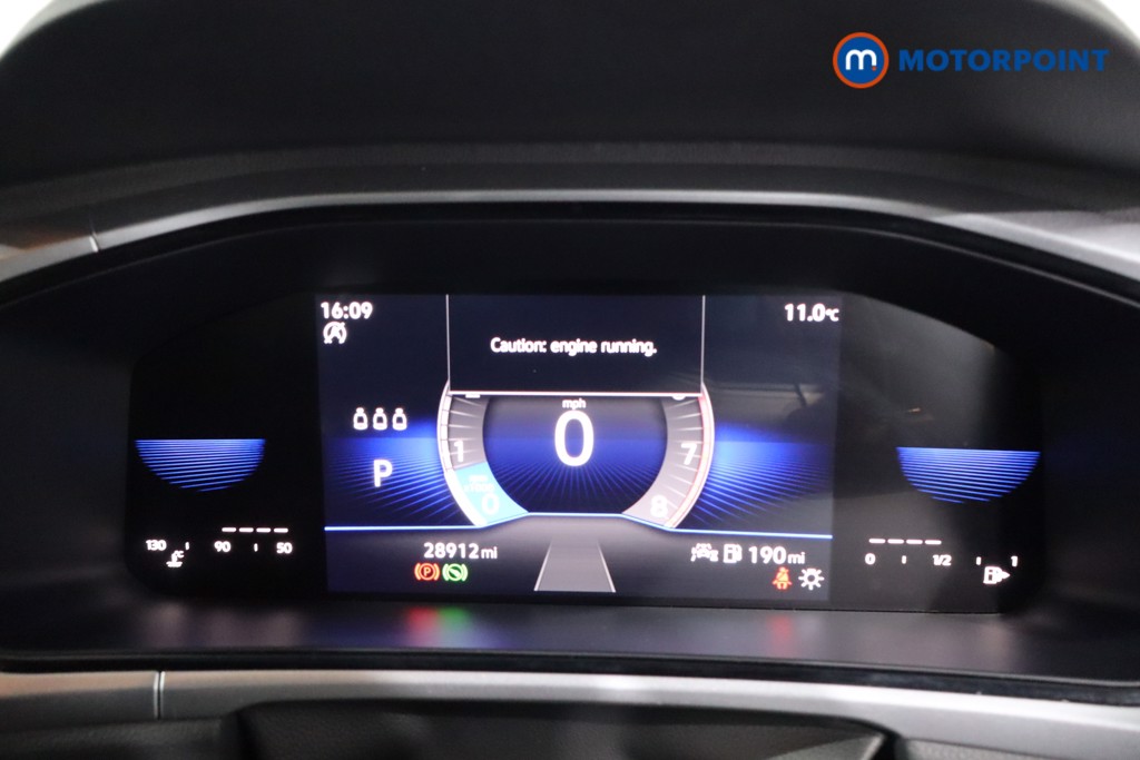 Volkswagen T-Roc Life Automatic Petrol SUV - Stock Number (1629876) - 16th supplementary image