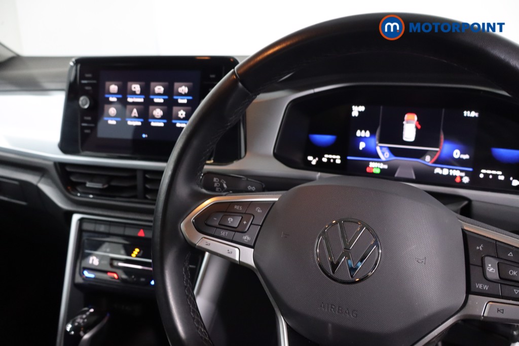 Volkswagen T-Roc Life Automatic Petrol SUV - Stock Number (1629876) - 19th supplementary image