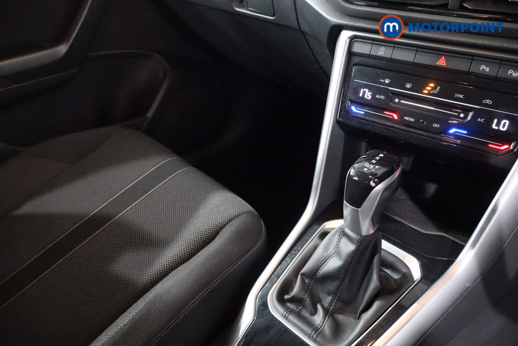 Volkswagen T-Roc Life Automatic Petrol SUV - Stock Number (1629876) - 20th supplementary image
