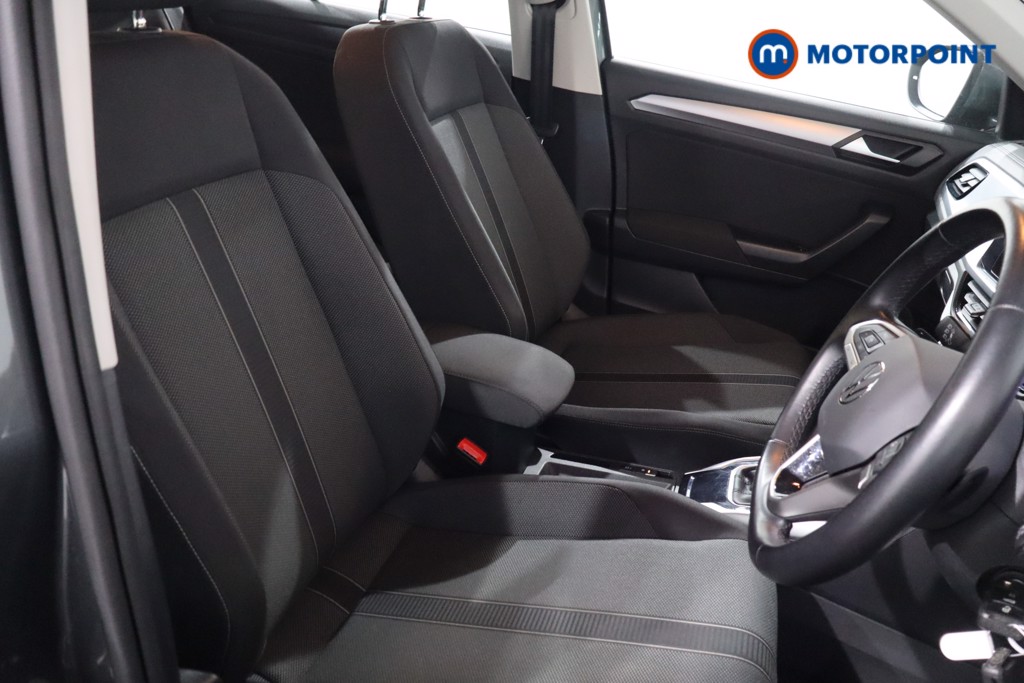 Volkswagen T-Roc Life Automatic Petrol SUV - Stock Number (1629876) - 21st supplementary image