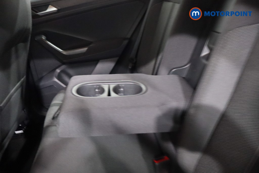 Volkswagen T-Roc Life Automatic Petrol SUV - Stock Number (1629876) - 25th supplementary image