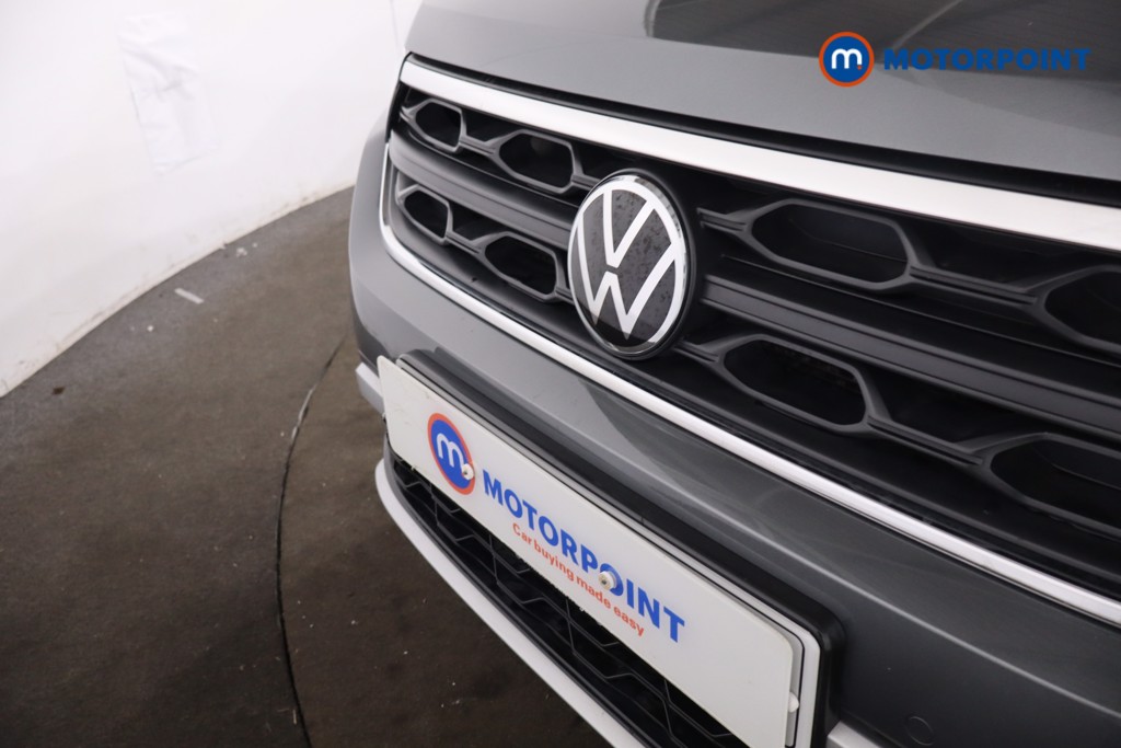 Volkswagen T-Roc Life Automatic Petrol SUV - Stock Number (1629876) - 27th supplementary image