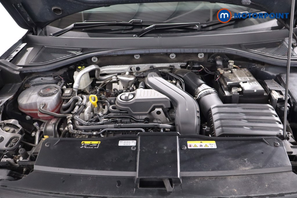 Volkswagen T-Roc Life Automatic Petrol SUV - Stock Number (1629876) - 28th supplementary image