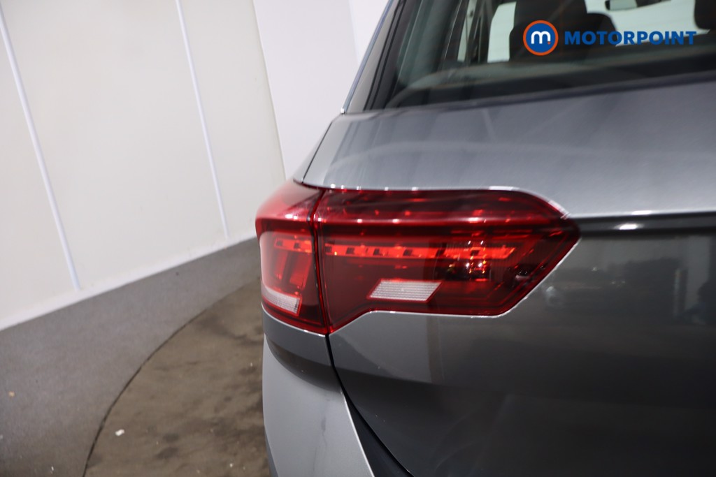 Volkswagen T-Roc Life Automatic Petrol SUV - Stock Number (1629876) - 31st supplementary image