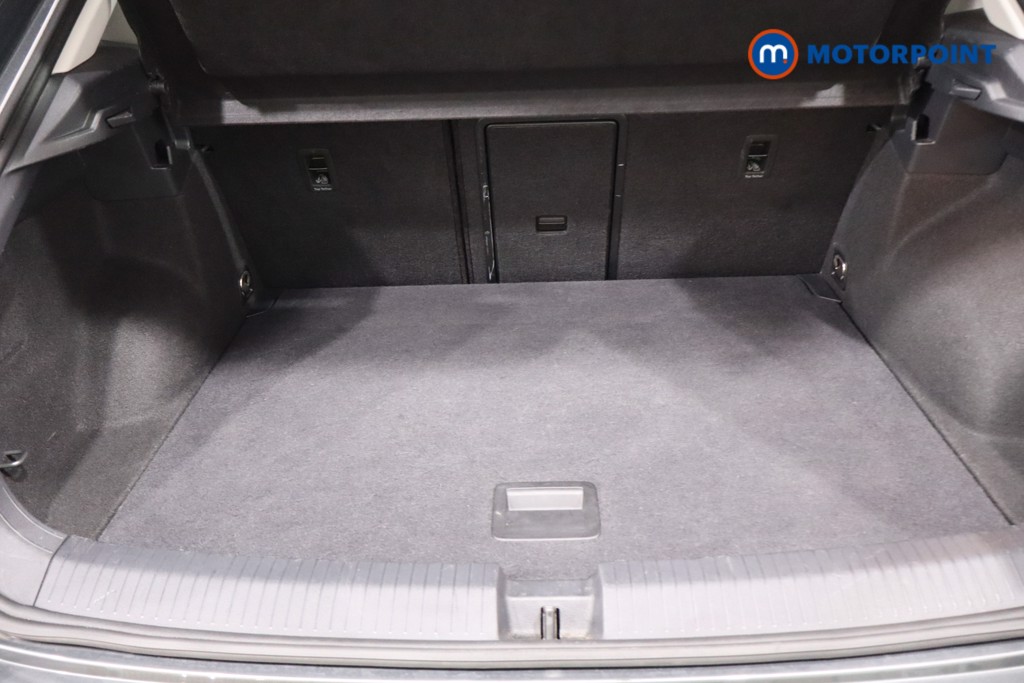 Volkswagen T-Roc Life Automatic Petrol SUV - Stock Number (1629876) - 33rd supplementary image