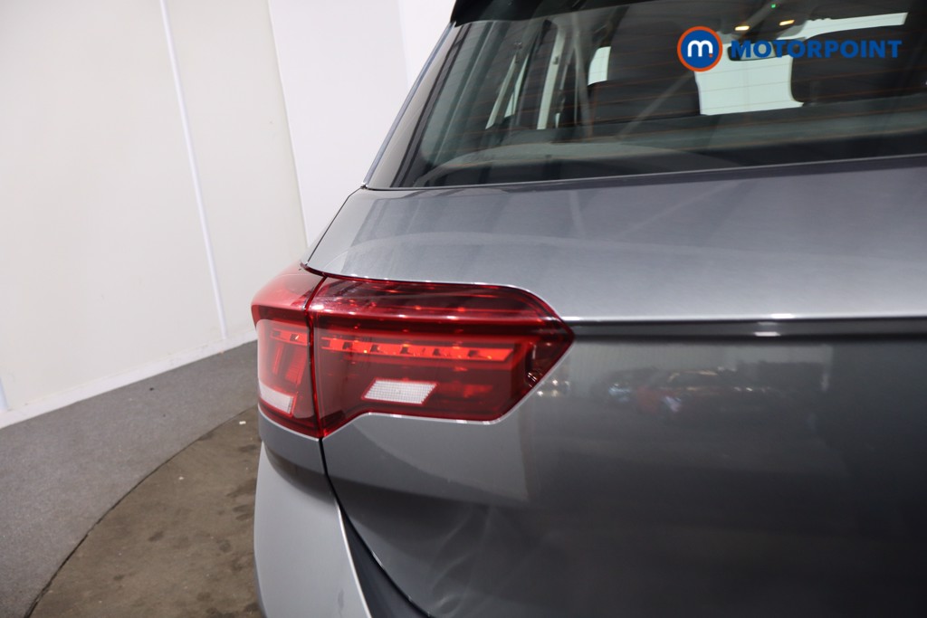 Volkswagen T-Roc Life Automatic Petrol SUV - Stock Number (1629876) - 34th supplementary image