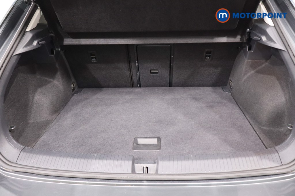 Volkswagen T-Roc Life Automatic Petrol SUV - Stock Number (1629876) - 36th supplementary image