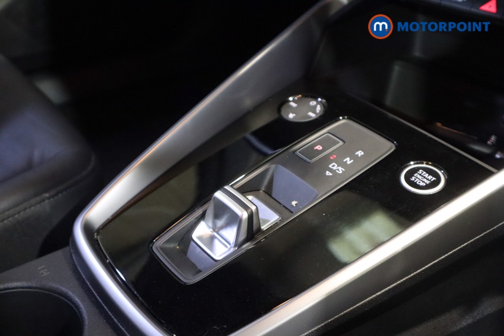 Audi A3 Sport Automatic Petrol Plug-In Hybrid Hatchback - Stock Number (1629885) - 5th supplementary image