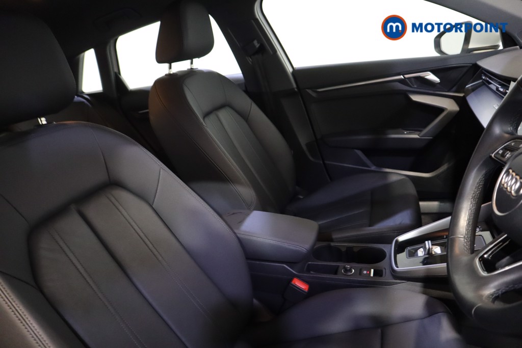 Audi A3 Sport Automatic Petrol Plug-In Hybrid Hatchback - Stock Number (1629885) - 6th supplementary image