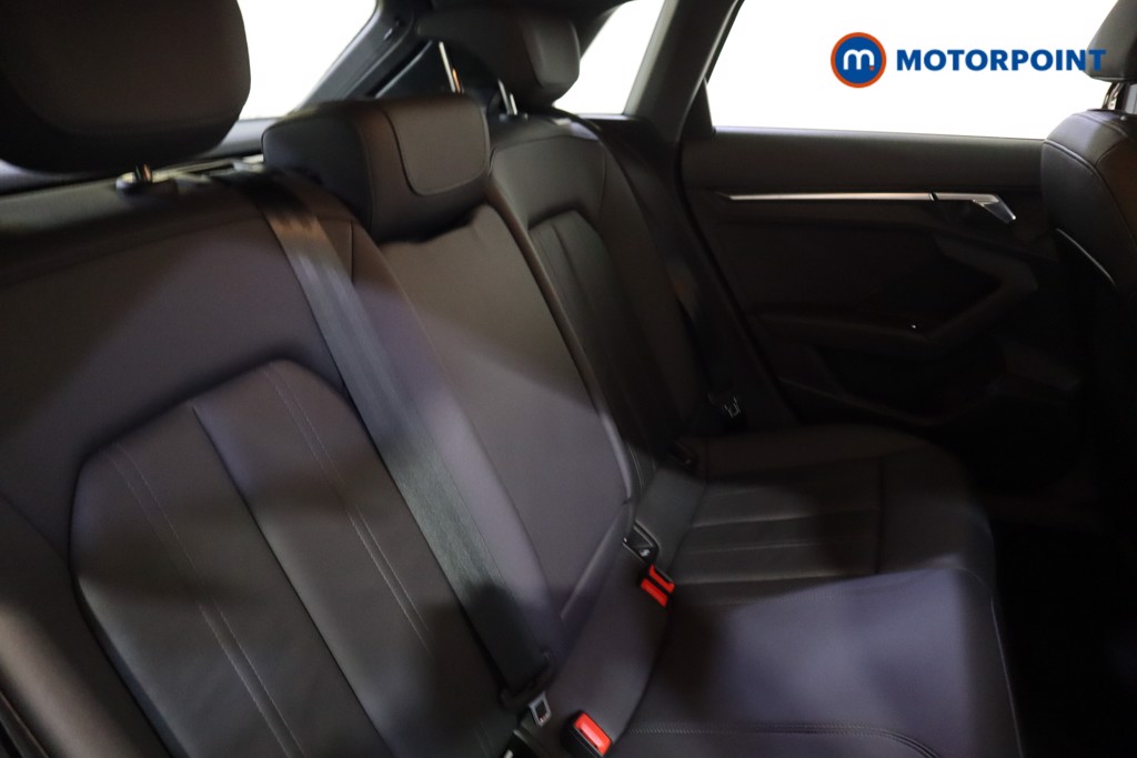 Audi A3 Sport Automatic Petrol Plug-In Hybrid Hatchback - Stock Number (1629885) - 7th supplementary image