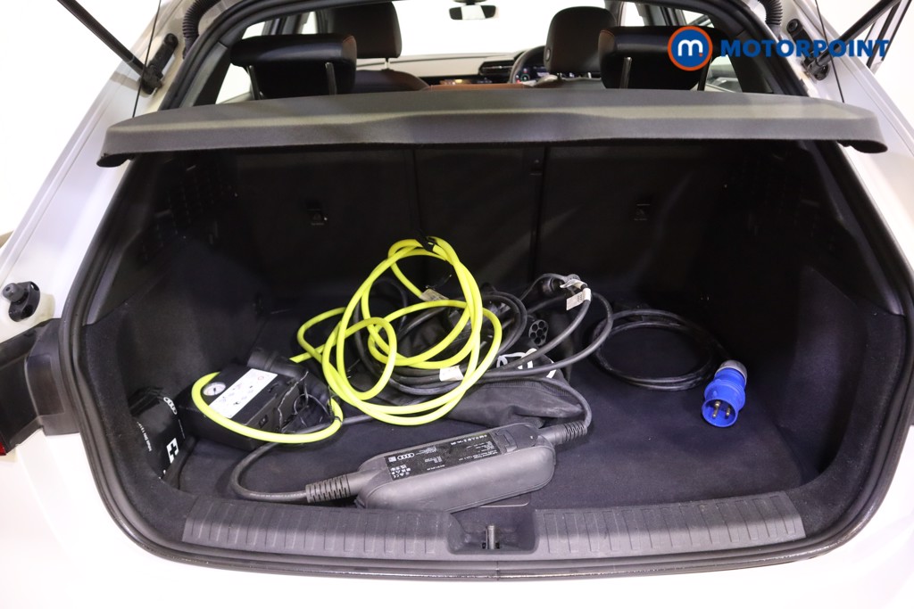 Audi A3 Sport Automatic Petrol Plug-In Hybrid Hatchback - Stock Number (1629885) - 8th supplementary image