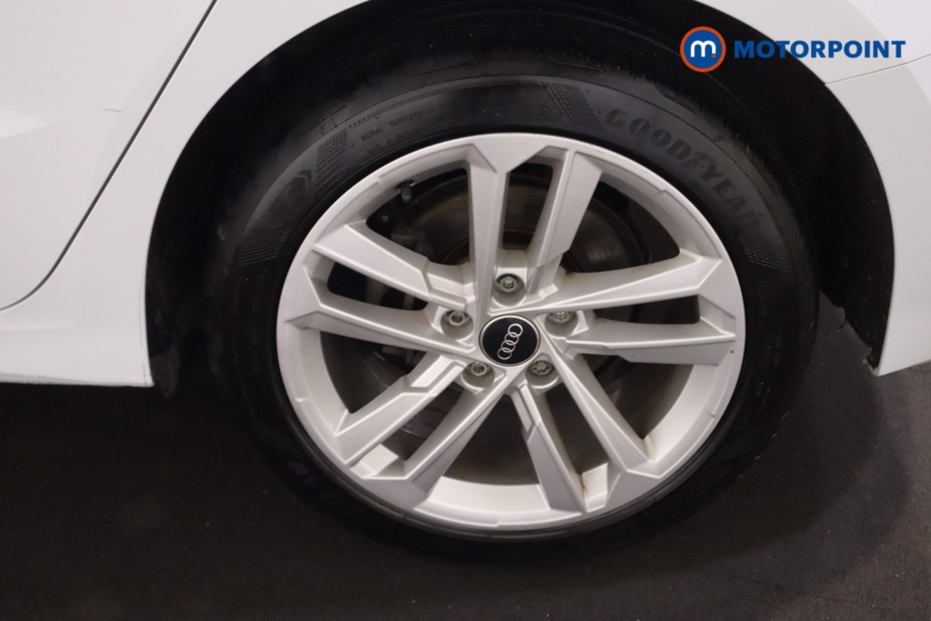 Audi A3 Sport Automatic Petrol Plug-In Hybrid Hatchback - Stock Number (1629885) - 9th supplementary image