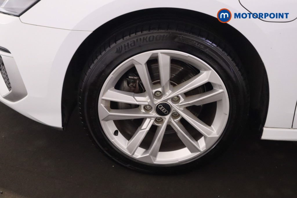 Audi A3 Sport Automatic Petrol Plug-In Hybrid Hatchback - Stock Number (1629885) - 10th supplementary image