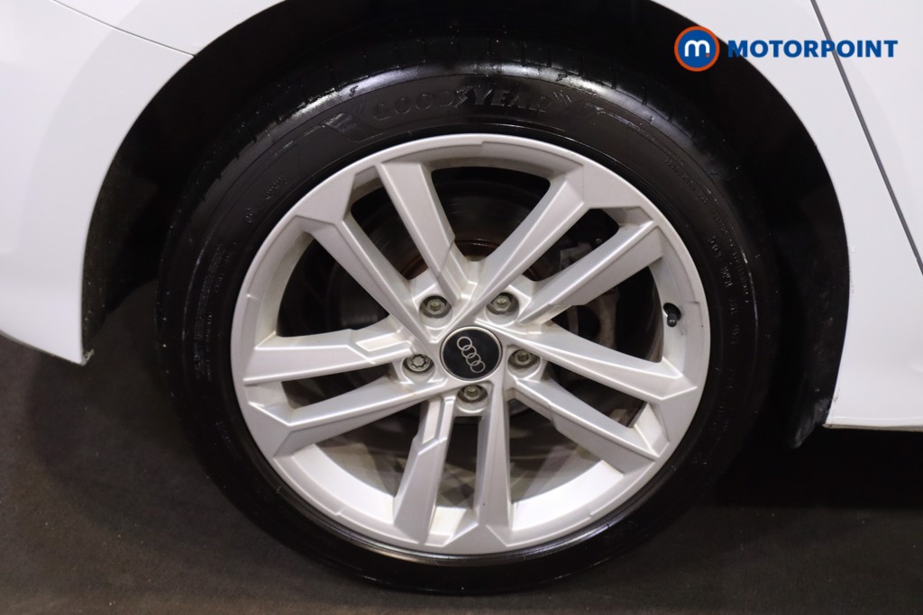 Audi A3 Sport Automatic Petrol Plug-In Hybrid Hatchback - Stock Number (1629885) - 12th supplementary image