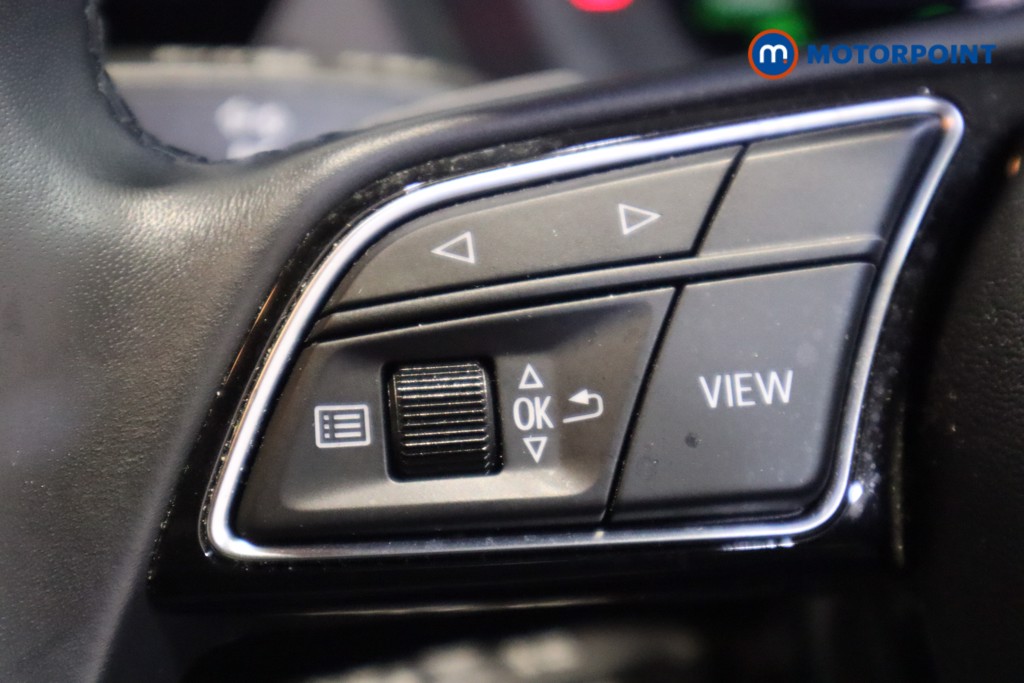 Audi A3 Sport Automatic Petrol Plug-In Hybrid Hatchback - Stock Number (1629885) - 14th supplementary image