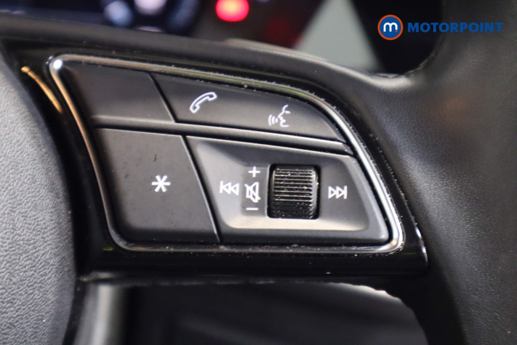 Audi A3 Sport Automatic Petrol Plug-In Hybrid Hatchback - Stock Number (1629885) - 15th supplementary image