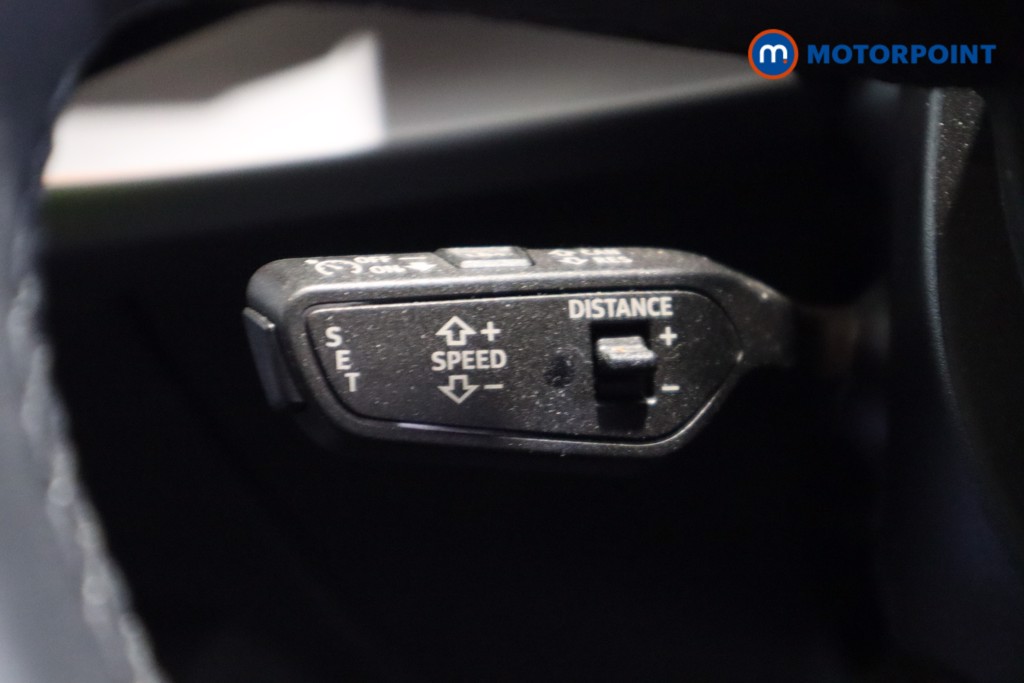 Audi A3 Sport Automatic Petrol Plug-In Hybrid Hatchback - Stock Number (1629885) - 16th supplementary image