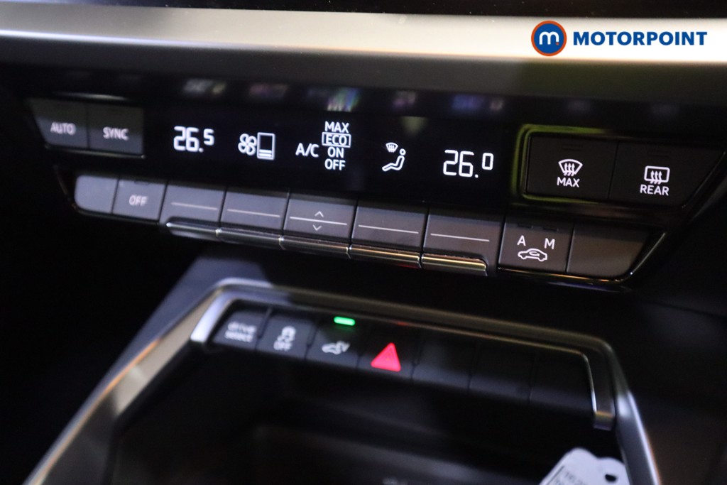Audi A3 Sport Automatic Petrol Plug-In Hybrid Hatchback - Stock Number (1629885) - 18th supplementary image