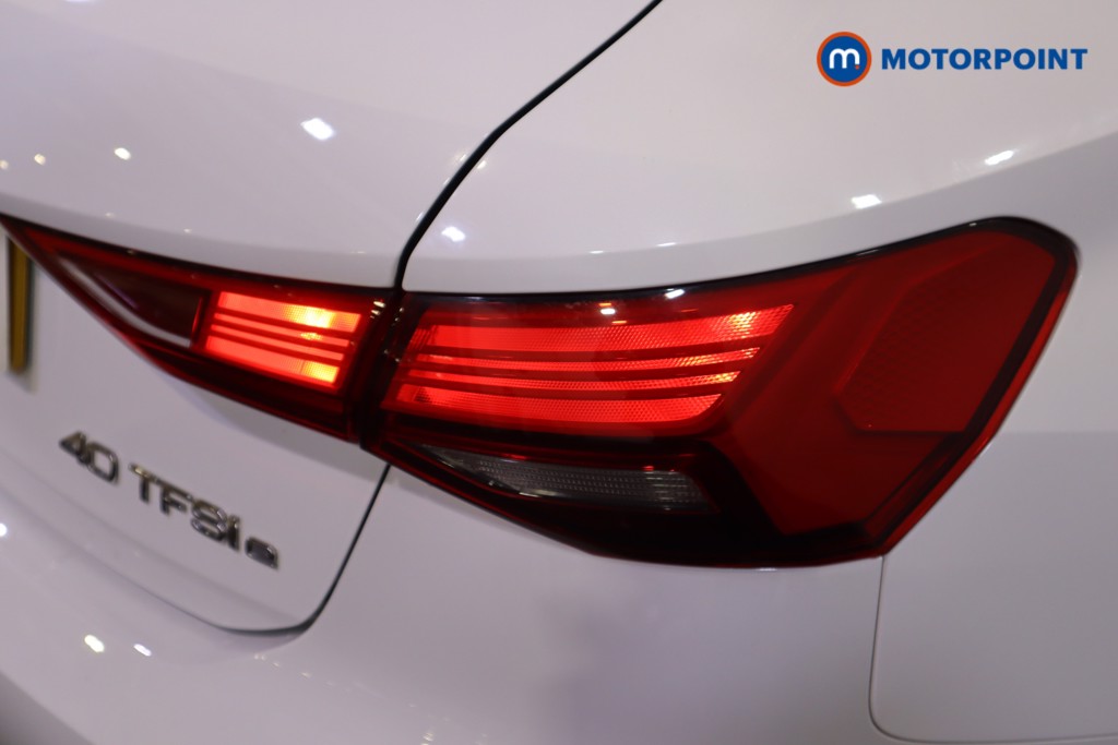 Audi A3 Sport Automatic Petrol Plug-In Hybrid Hatchback - Stock Number (1629885) - 22nd supplementary image