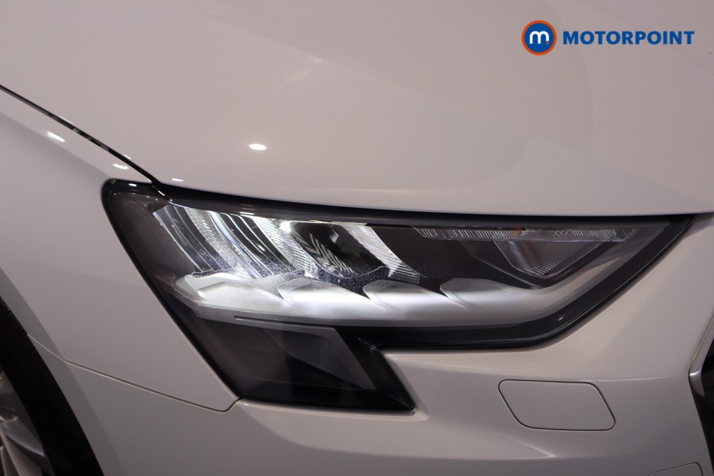 Audi A3 Sport Automatic Petrol Plug-In Hybrid Hatchback - Stock Number (1629885) - 23rd supplementary image