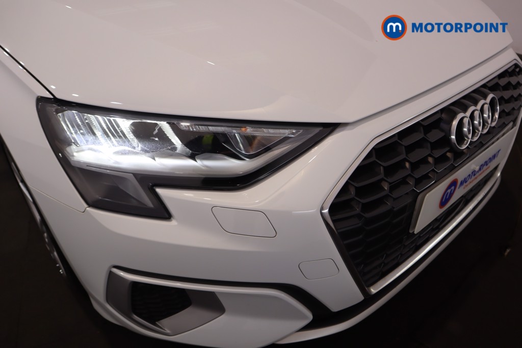 Audi A3 Sport Automatic Petrol Plug-In Hybrid Hatchback - Stock Number (1629885) - 24th supplementary image