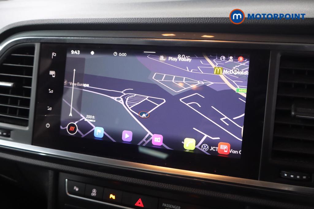 Seat Ateca Se Technology Manual Petrol SUV - Stock Number (1629898) - 2nd supplementary image