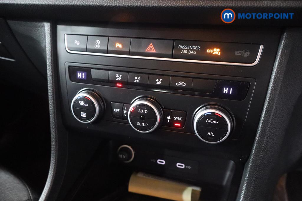 Seat Ateca Se Technology Manual Petrol SUV - Stock Number (1629898) - 3rd supplementary image