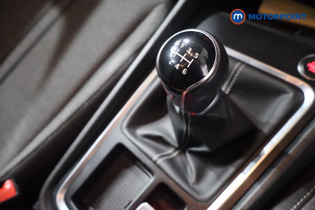 Seat Ateca Se Technology Manual Petrol SUV - Stock Number (1629898) - 4th supplementary image