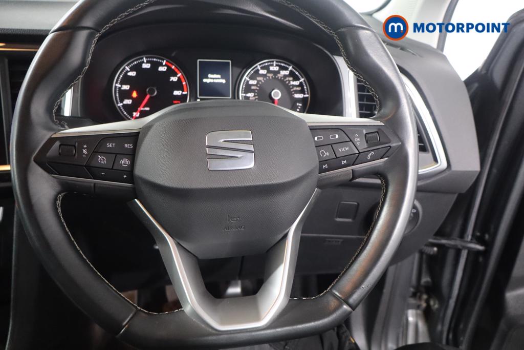 Seat Ateca Se Technology Manual Petrol SUV - Stock Number (1629898) - 5th supplementary image