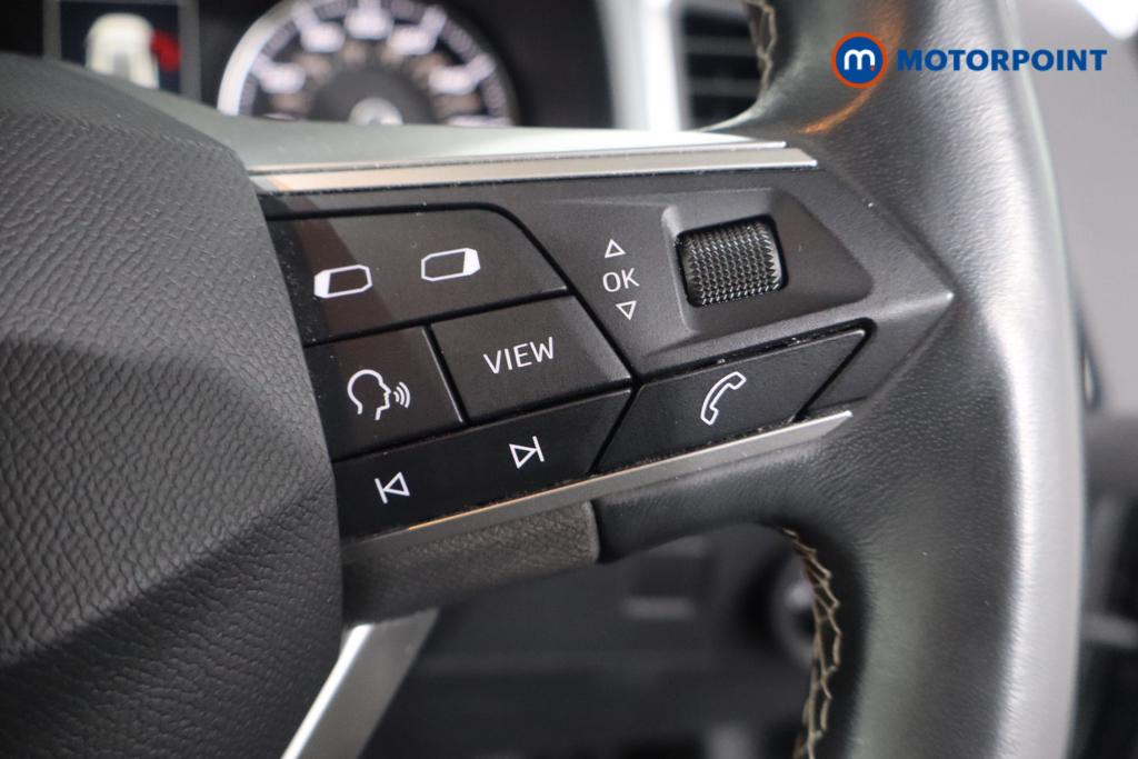 Seat Ateca Se Technology Manual Petrol SUV - Stock Number (1629898) - 7th supplementary image
