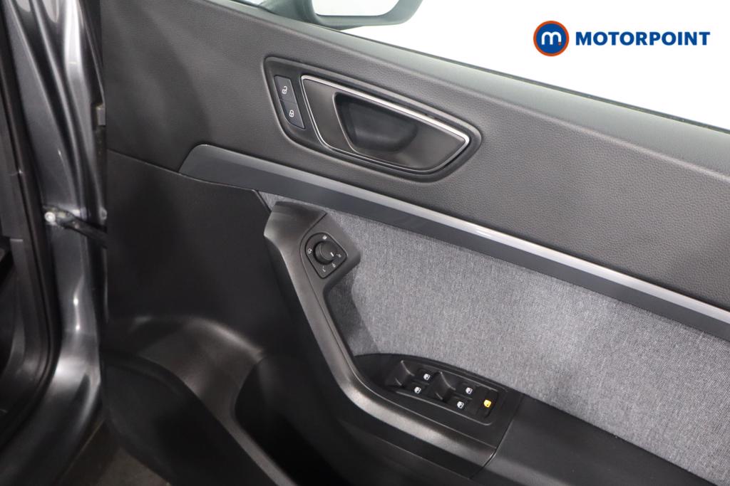 Seat Ateca Se Technology Manual Petrol SUV - Stock Number (1629898) - 9th supplementary image