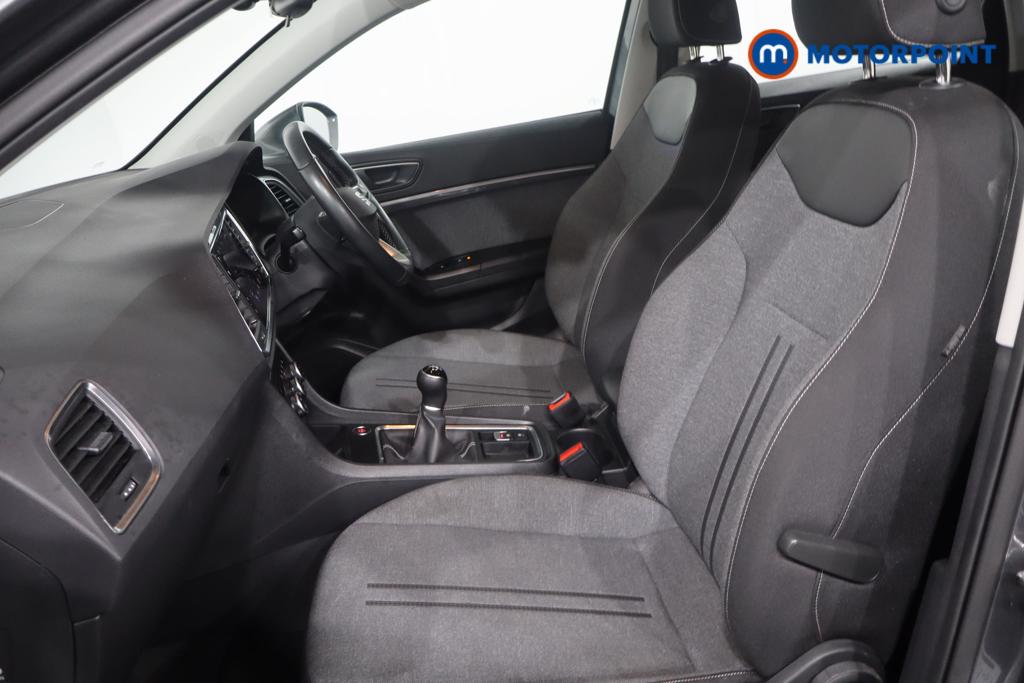 Seat Ateca Se Technology Manual Petrol SUV - Stock Number (1629898) - 10th supplementary image