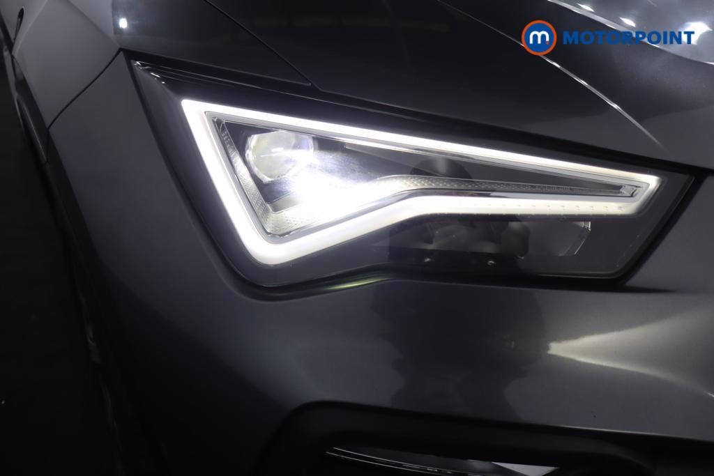 Seat Ateca Se Technology Manual Petrol SUV - Stock Number (1629898) - 13th supplementary image