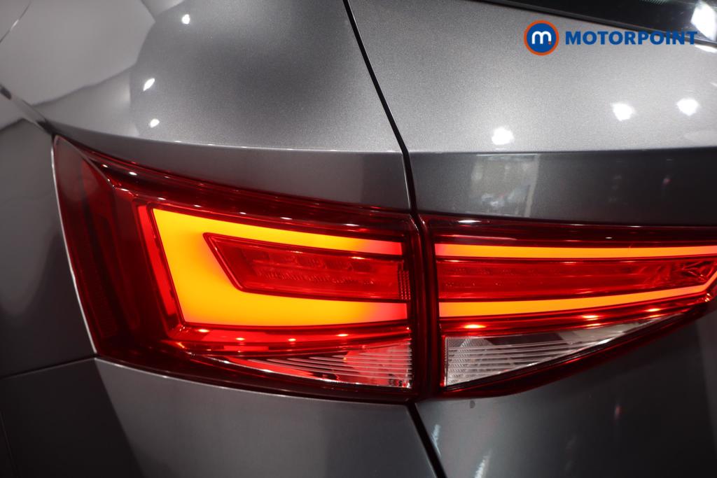 Seat Ateca Se Technology Manual Petrol SUV - Stock Number (1629898) - 15th supplementary image
