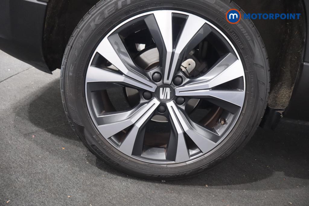 Seat Ateca Se Technology Manual Petrol SUV - Stock Number (1629898) - 18th supplementary image