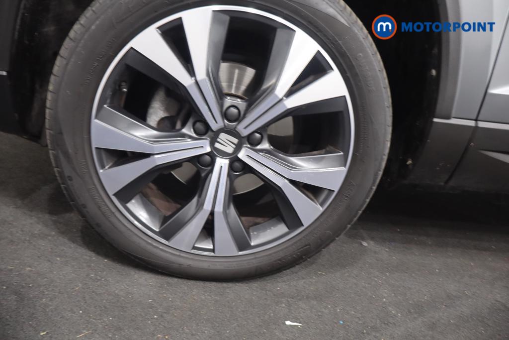 Seat Ateca Se Technology Manual Petrol SUV - Stock Number (1629898) - 20th supplementary image