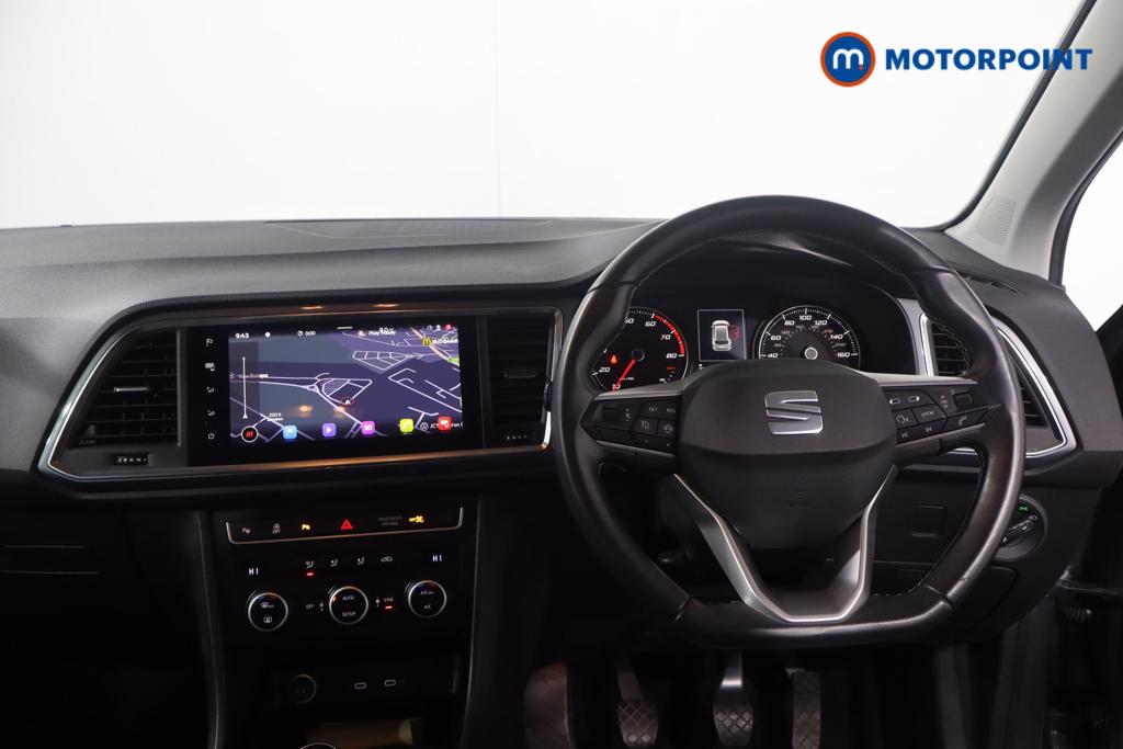 Seat Ateca Se Technology Manual Petrol SUV - Stock Number (1629898) - 1st supplementary image
