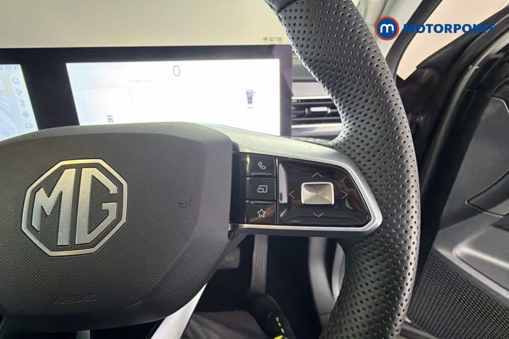 Mg Motor Uk HS Trophy Automatic Petrol-Electric Hybrid SUV - Stock Number (1629959) - 4th supplementary image