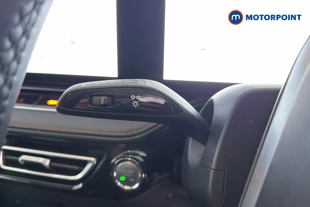 Mg Motor Uk HS Trophy Automatic Petrol-Electric Hybrid SUV - Stock Number (1629959) - 6th supplementary image