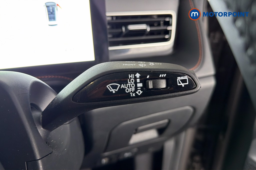 Mg Motor Uk HS Trophy Automatic Petrol-Electric Hybrid SUV - Stock Number (1629959) - 7th supplementary image