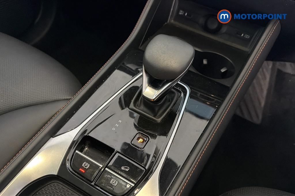 Mg Motor Uk HS Trophy Automatic Petrol-Electric Hybrid SUV - Stock Number (1629959) - 15th supplementary image