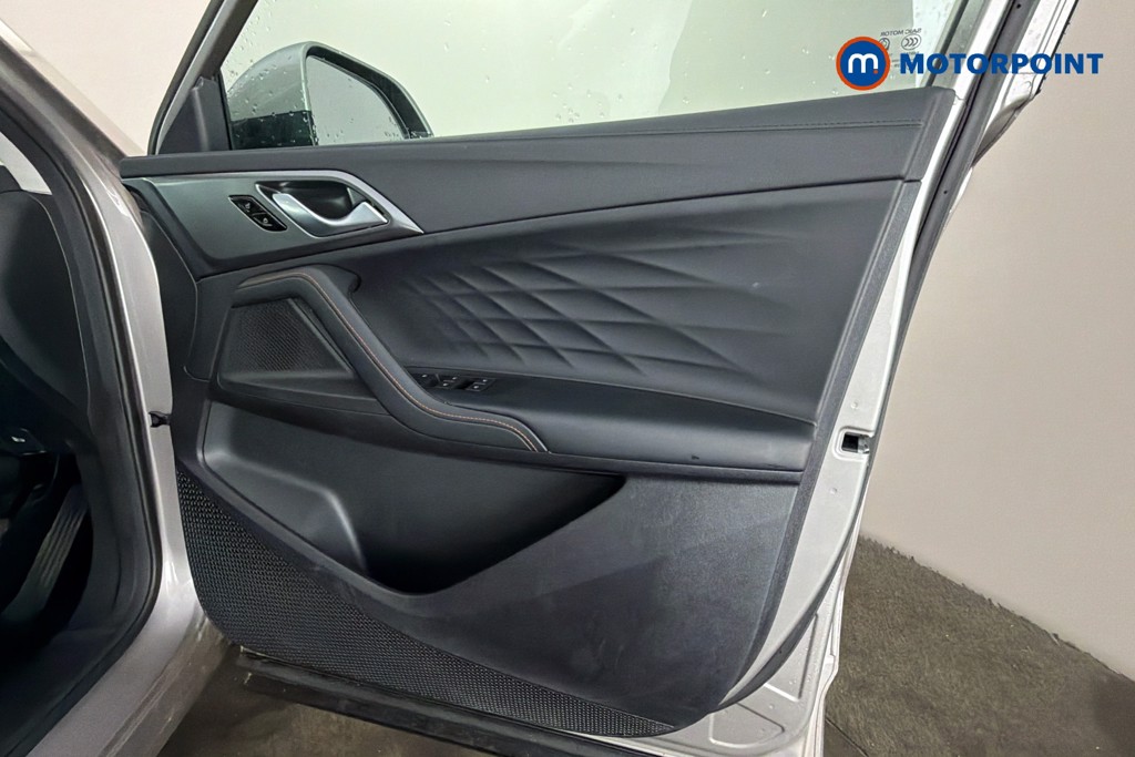 Mg Motor Uk HS Trophy Automatic Petrol-Electric Hybrid SUV - Stock Number (1629959) - 19th supplementary image