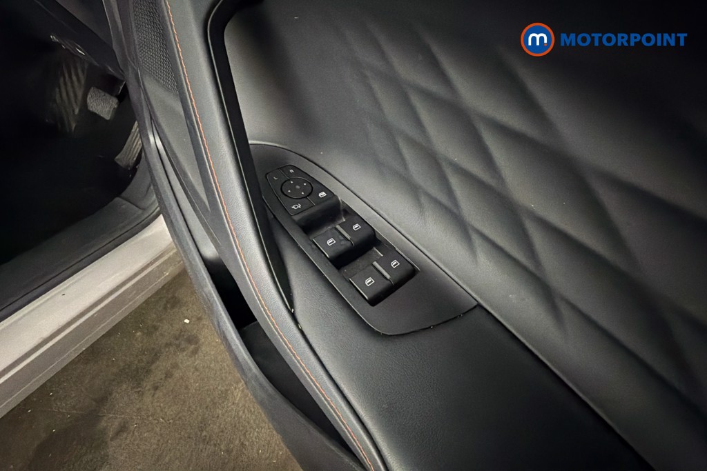 Mg Motor Uk HS Trophy Automatic Petrol-Electric Hybrid SUV - Stock Number (1629959) - 20th supplementary image